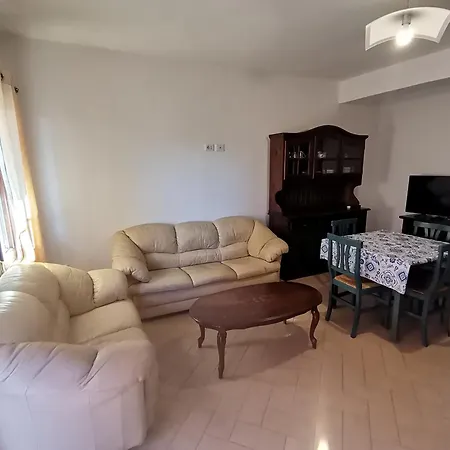 Apartamento Su Montixeddu *