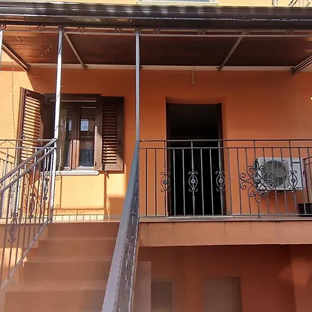 Apartamento Su Montixeddu