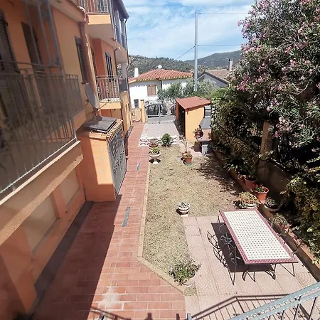 Apartamento Su Montixeddu